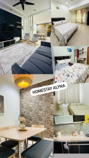 Homestay AlyNa